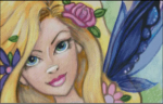(image for) Spring Fairy